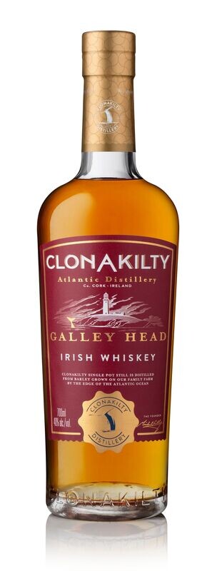 Clonakilty Blended Galley Head - Mitra Oirschot