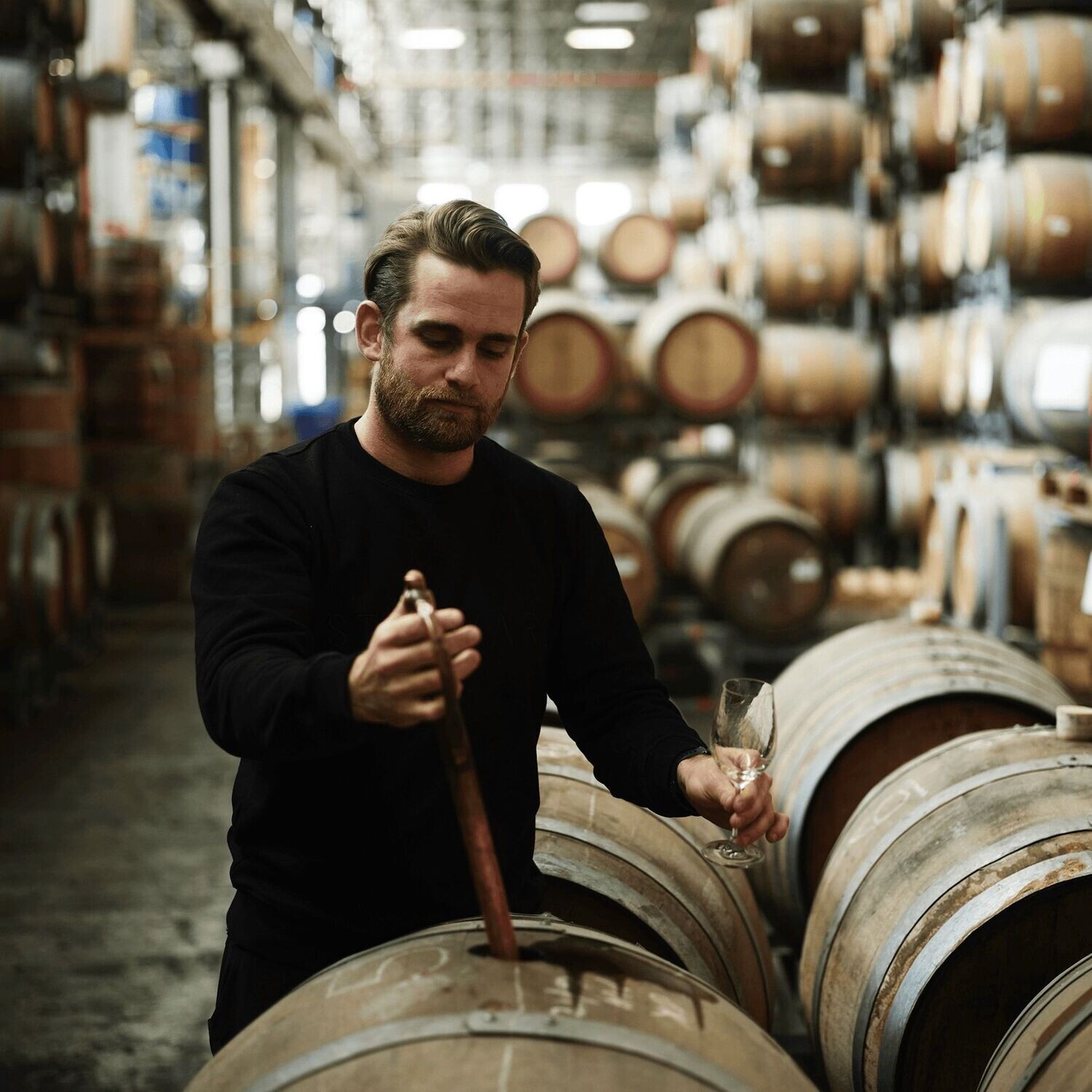 Starward Solera - 43% Starward Solera - 43%