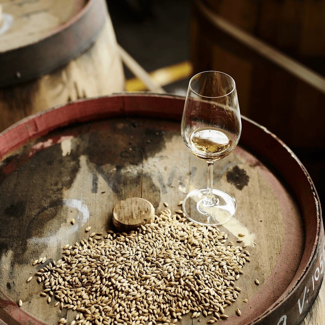 Starward Solera - 43% Starward Solera - 43%