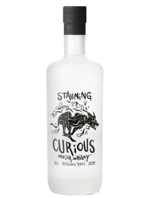 Stauning Curious - 43%