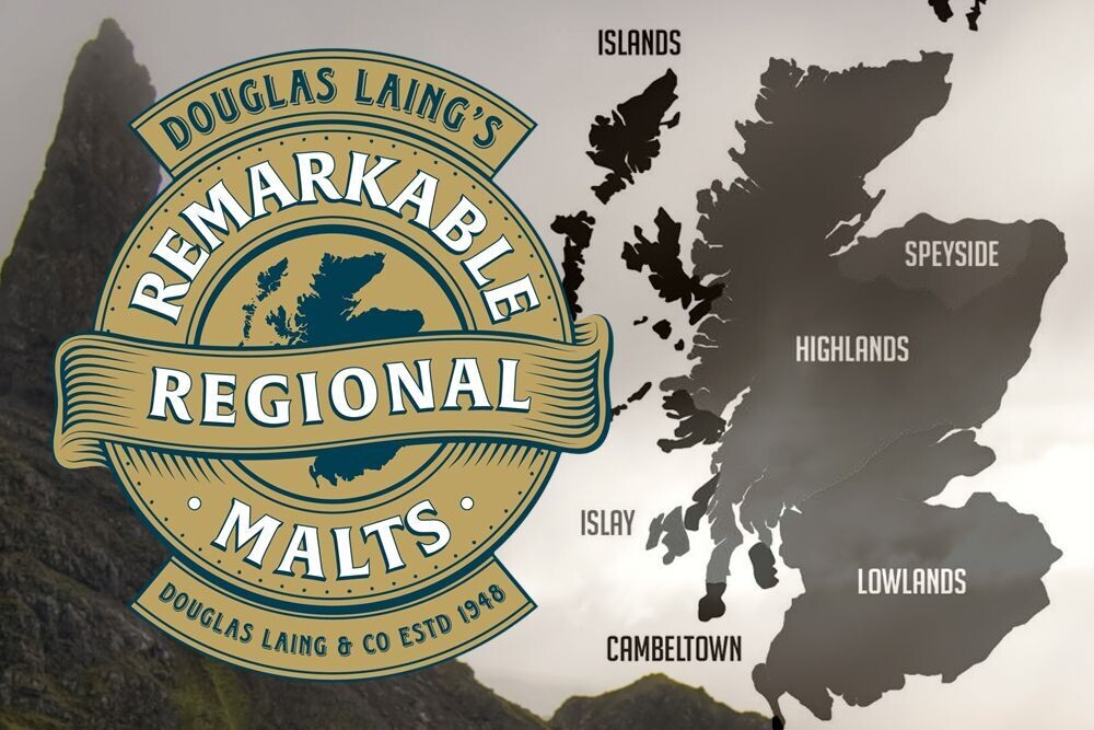 Provenance (Douglas Laing) - Ben Nevis 8 Year Old 2014 - 46% Provenance (Douglas Laing) - Ben Nevis 8 Year Old 2014 - 46%