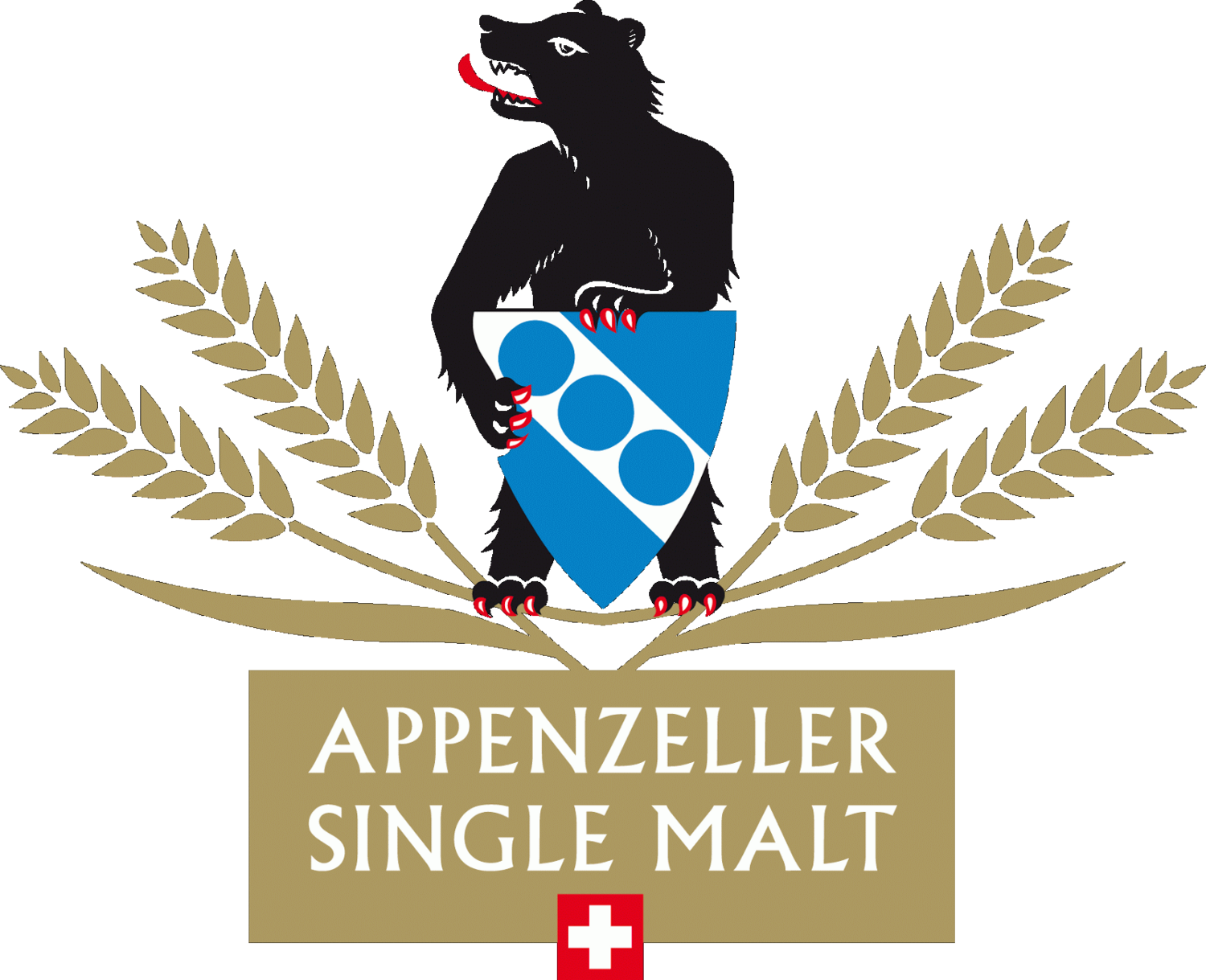 Santis Single Malt - Edition Sigel - 40% Santis Single Malt - Edition Sigel - 40%