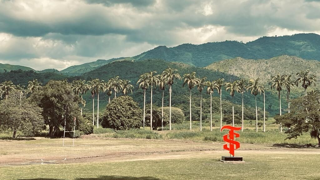 Santa Teresa - 1796 Ron de Solera - 40% Santa Teresa - 1796 Ron de Solera - 40%