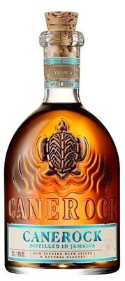 Canerock Rum - 40%