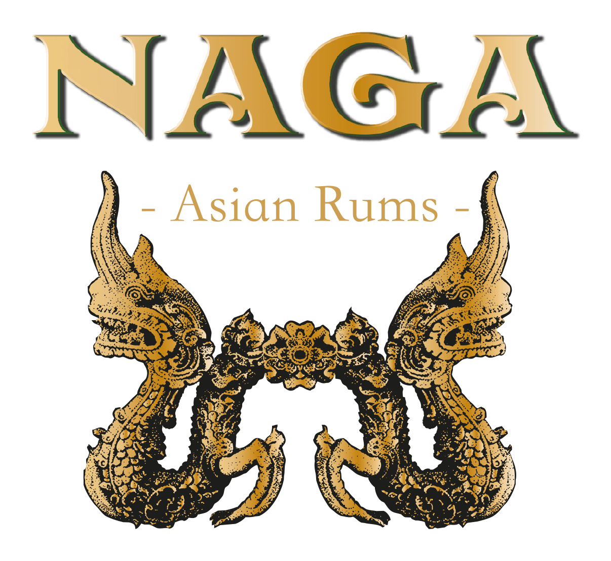 Naga Shani - Kingdom of Siam Rum - PX Cask - 46% Naga Shani - Kingdom of Siam Rum - PX Cask - 46%