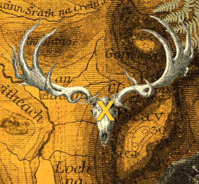 McCallum - MC Peat - Bourbon cask finish - 43.5%