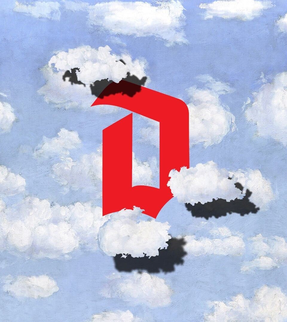 Duvel Magritte - speciaalbier - limited edition