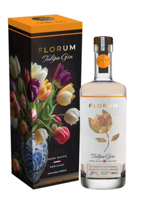 Florum Tulipa Gin - 42%