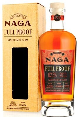 Naga Full Proof - 62.3%