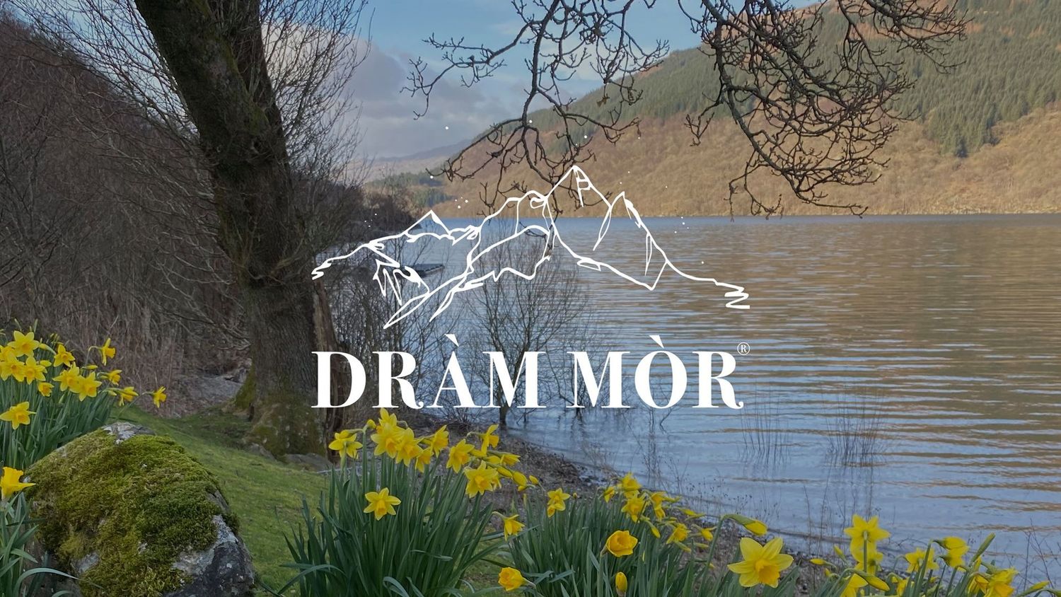 Dràm Mòr - Dumbarton - 20 years - 52% Dràm Mòr - Dumbarton - 20 years - 52%