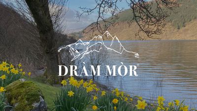 Dràm Mòr - Est. 2019