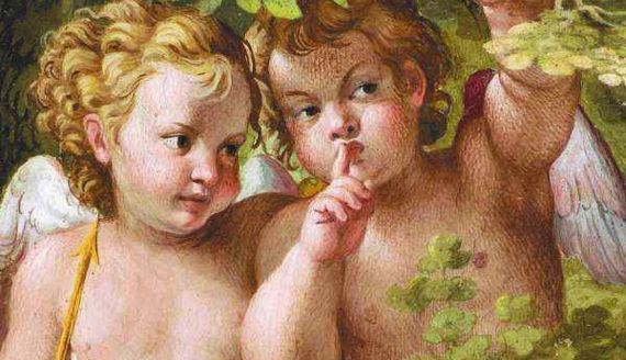 Bottega Moscato Il Vino Dell Amore in Giftbox Bottega Moscato Il Vino Dell Amore in Giftbox