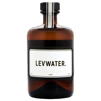 Levwater Gin / Jenever - 38%