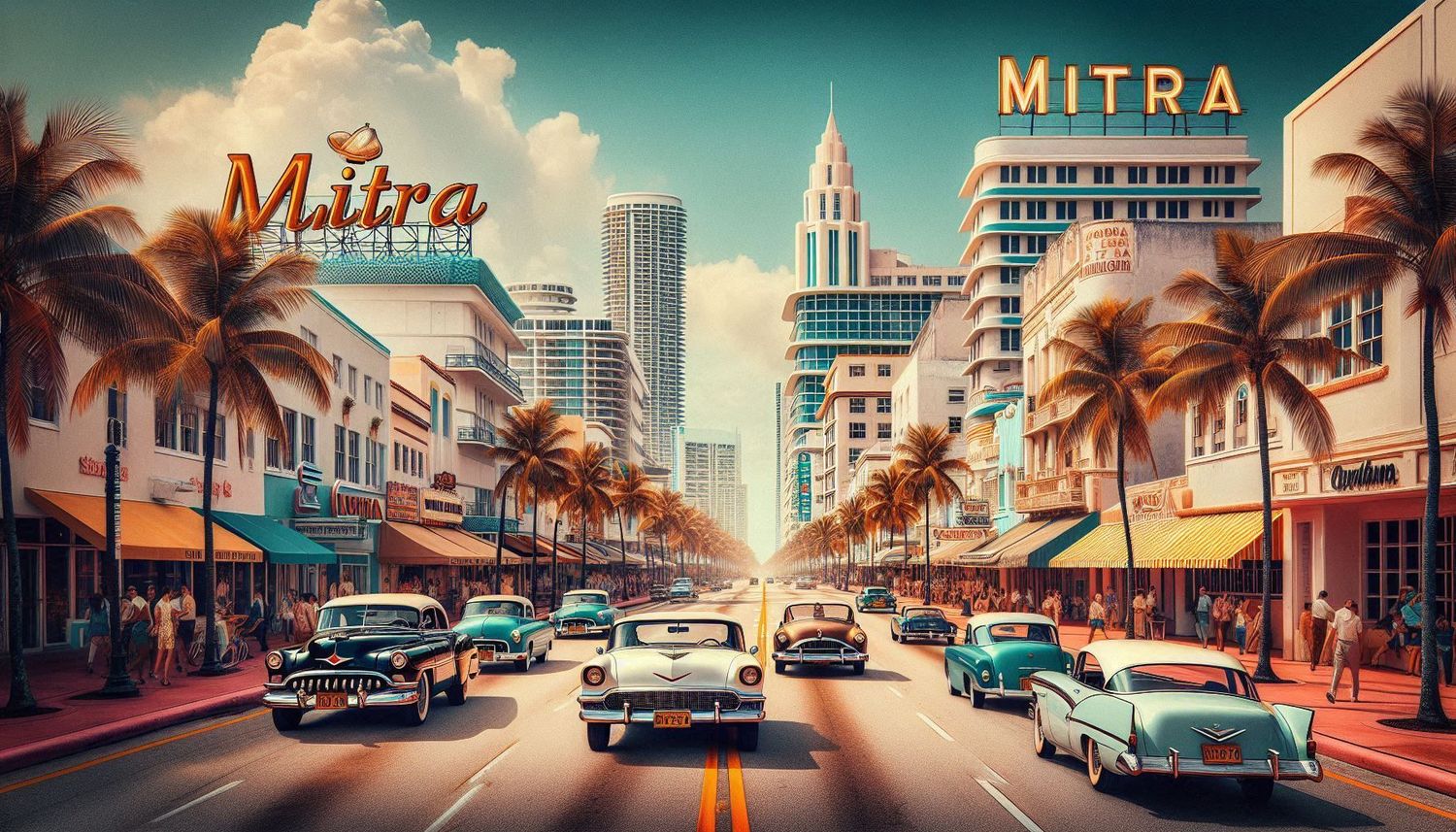 Chivas Regal Royal Salute - Miami Limited Edition - 40% Chivas Regal Royal Salute - Miami Limited Edition - 40%