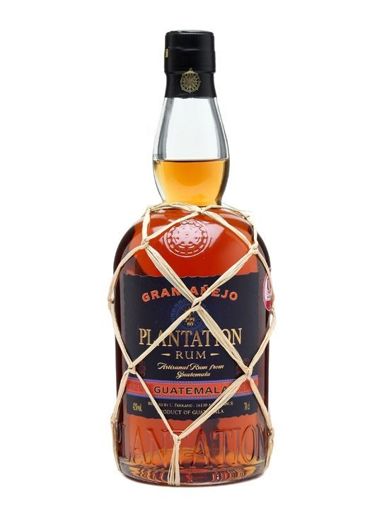 Plantation Gran Anejo Guatemala - 42%