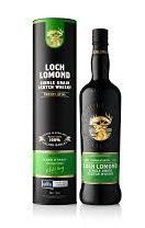 Loch Lomond - Coffey Still - Peated - 46%