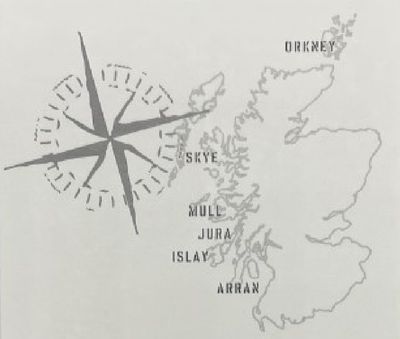 The Six Isles