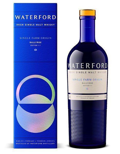 Waterford - Ballyroe - Edition 1.1 - 50%