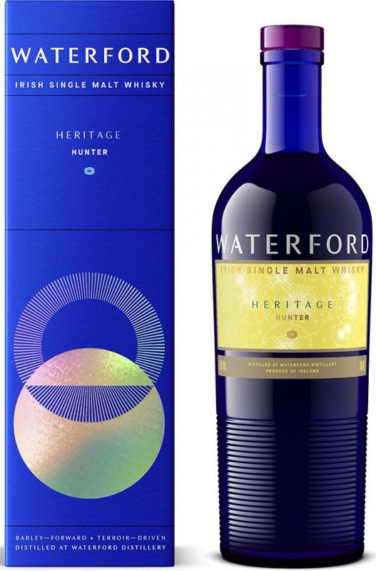 Waterford - Heritage Hunter - 50%