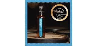 Limavady - Single Barrel Irish Whiskey - 46% Limavady - Single Barrel Irish Whiskey - 46%