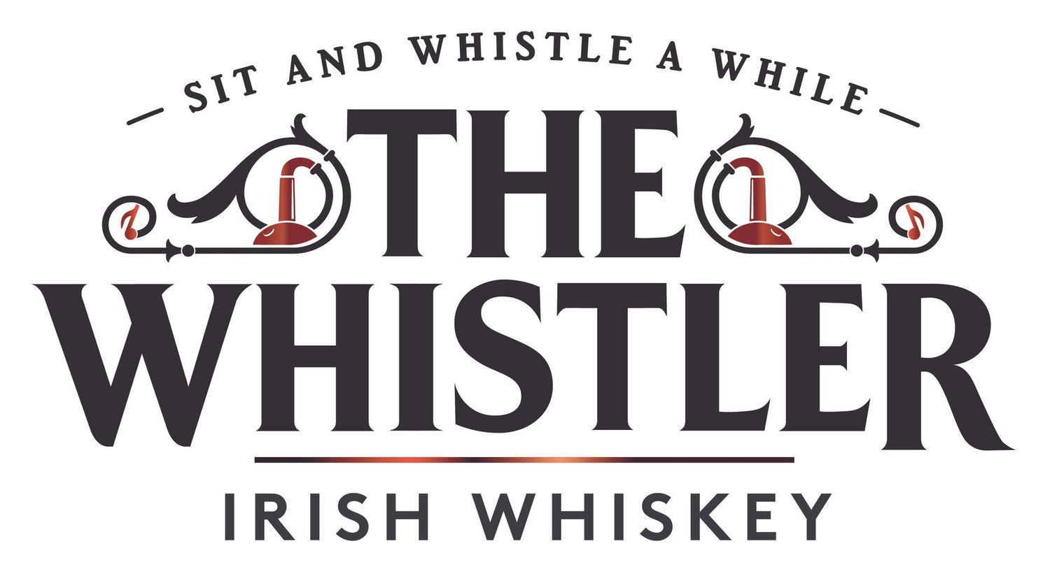 The Whistler - Single Cask Series - 14 years Ruby Port Cask Finish - 54.55%
