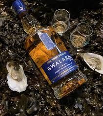 Gwalarn - Celtic Whisky Blend - 40% Gwalarn - Celtic Whisky Blend - 40%