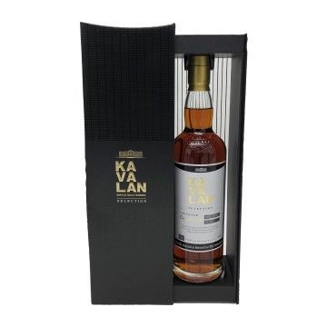 Kavalan - Selection - Port Cask