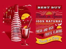 Luis The Marinero Rode Sangria Luis The Marinero Rode Sangria