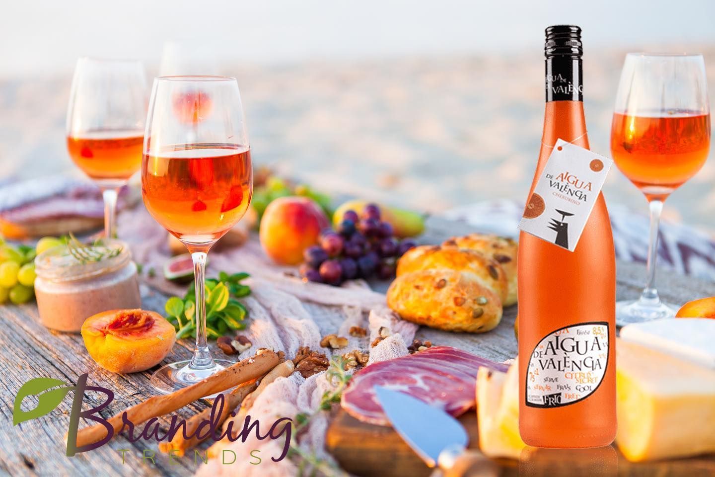 Aigua de Valencia Aigua de Valencia