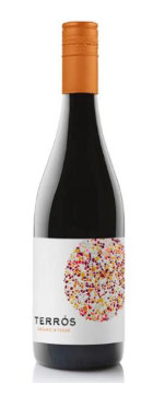 La Bodega De Pinoso - Terros Tinto - Spanje - Valencia