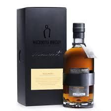 Mackmyra Moment - Fjällmark - 42%