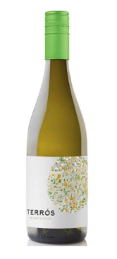 La Bodega de Pinoso - Terros Blanco - Spanje - Valencia