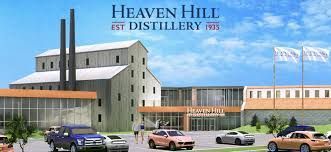 Heaven Hill Distillery