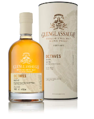 Glenglassaugh Octaves Classic Batch 2 - 44%