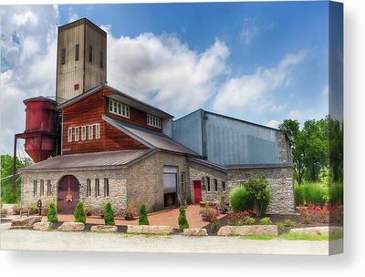 Willett Distillery