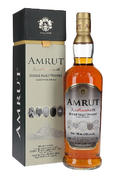 Amrut - Kadhambam - 50%