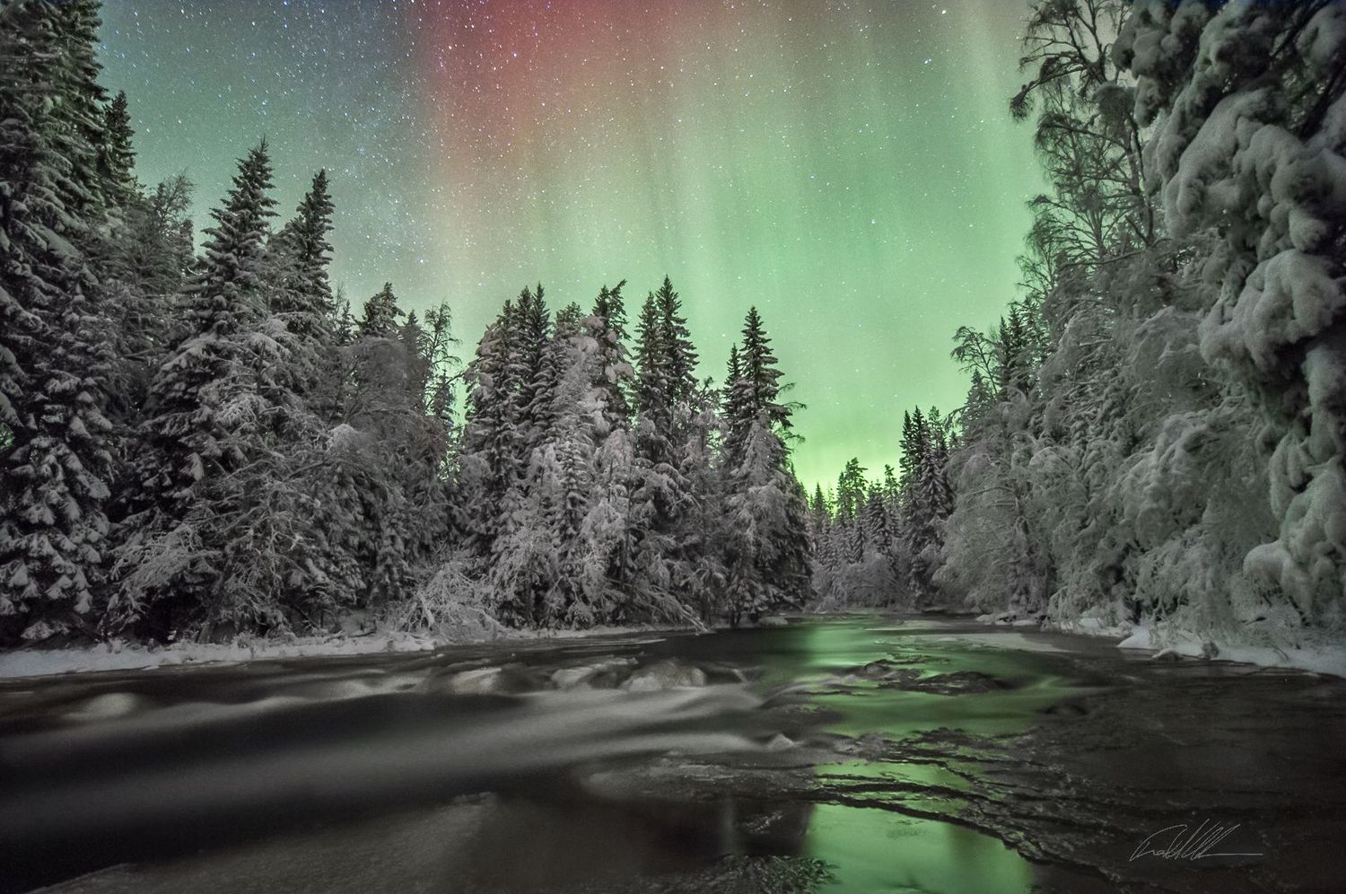 Mackmyra Vision - 1999 - 45.2% Mackmyra Vision - 1999 - 45.2%