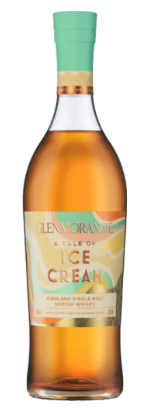 Glenmorangie a Tale of Ice Cream - 46% Glenmorangie a Tale of Ice Cream - 46%