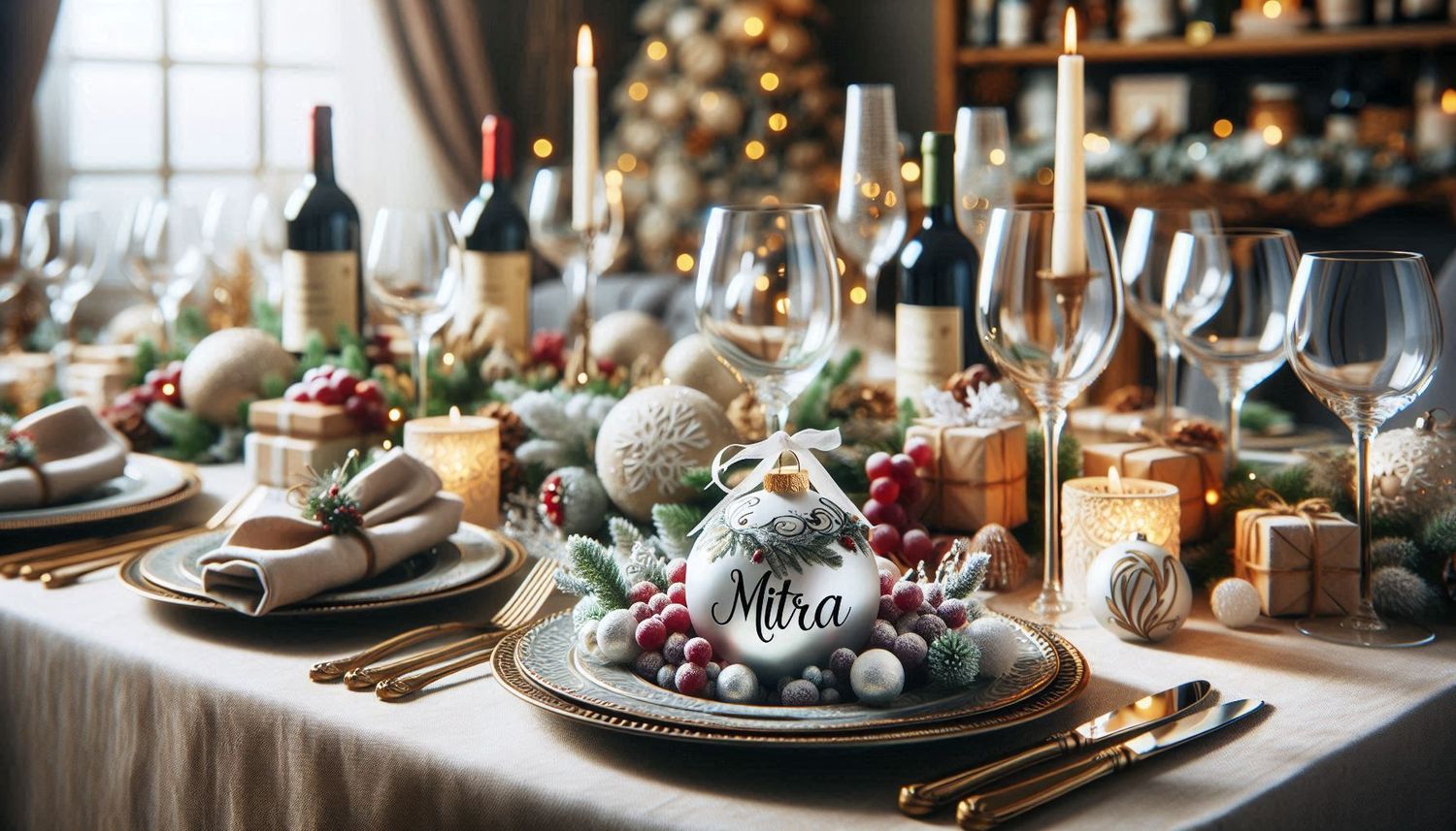 Ticket voor de FEESTDAGEN tasting avond van donderdag 11 december 2025 Ticket voor de FEESTDAGEN tasting avond van donderdag 11 december 2025