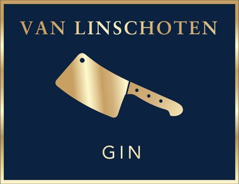 Van Linschoten Gin - geschenkenset Van Linschoten Gin - geschenkenset