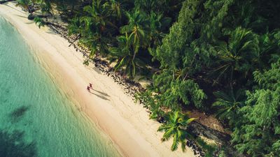 Haïti