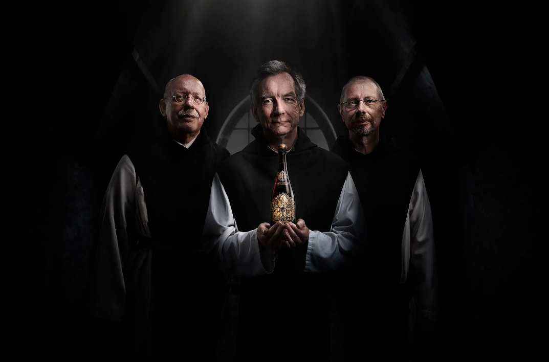 La Trappe Three Rules of Authentic Trappist - alleen afhalen in de winkel in Oirschot La Trappe Three Rules of Authentic Trappist - alleen afhalen in de winkel in Oirschot