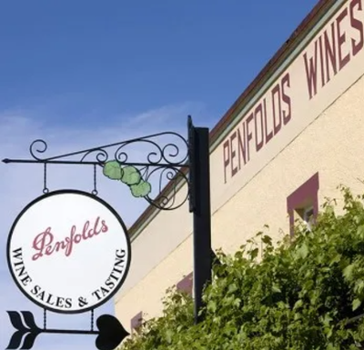 Penfolds Port
