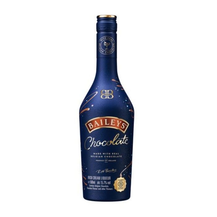 Baileys Chocolate likeur - 15.7%