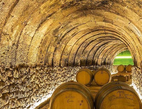 Marqués de Riscal Rioja Reserva