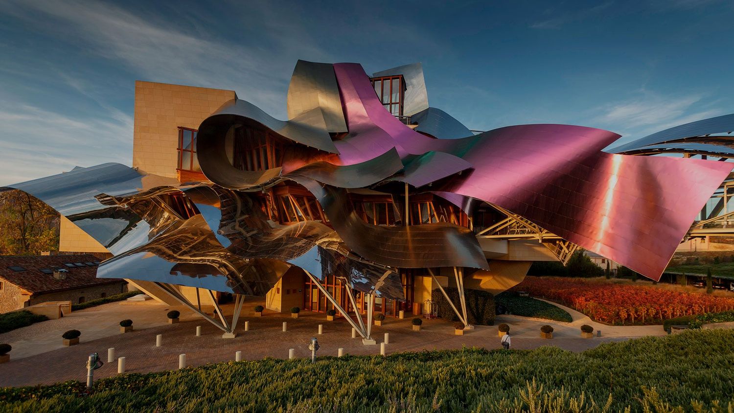 Marqués de Riscal Rioja Reserva