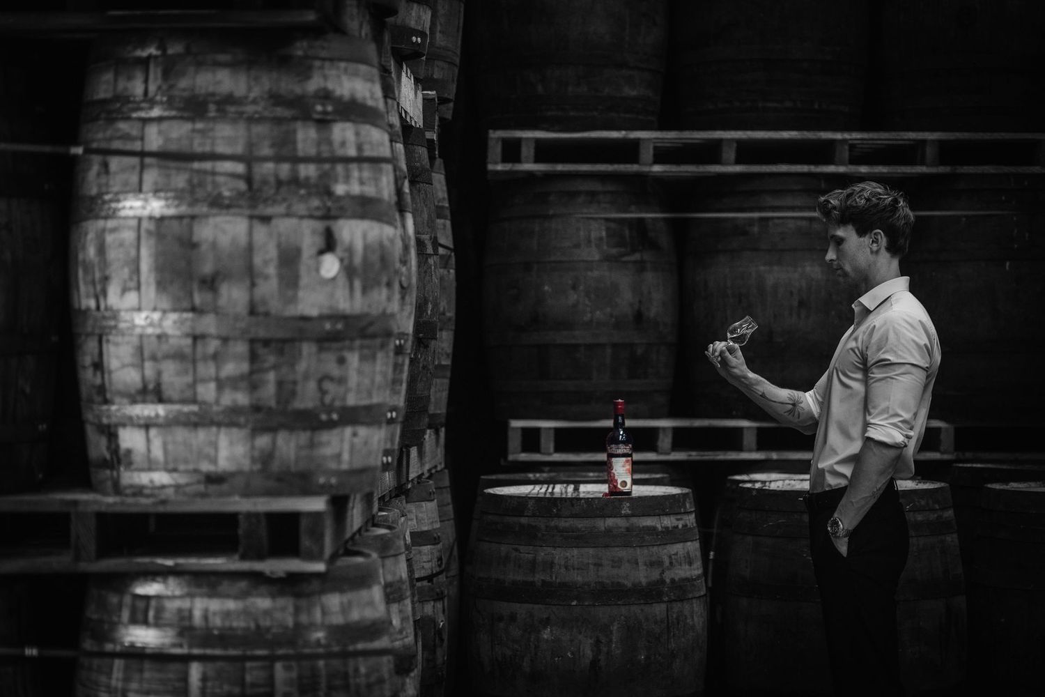 Douglas Laing - Old Particular - Tormore - 13 years - 48.4% Douglas Laing - Old Particular - Tormore - 13 years - 48.4%