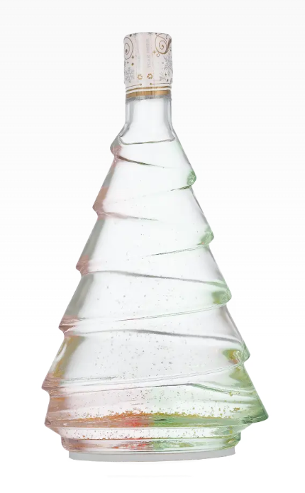Christmas Tree Gin Liqueur - 15%