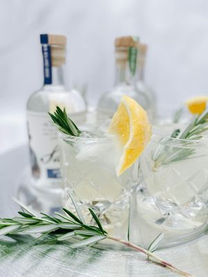 Gin cadeaus