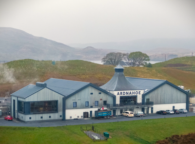 Ardnahoe - Est. 2013